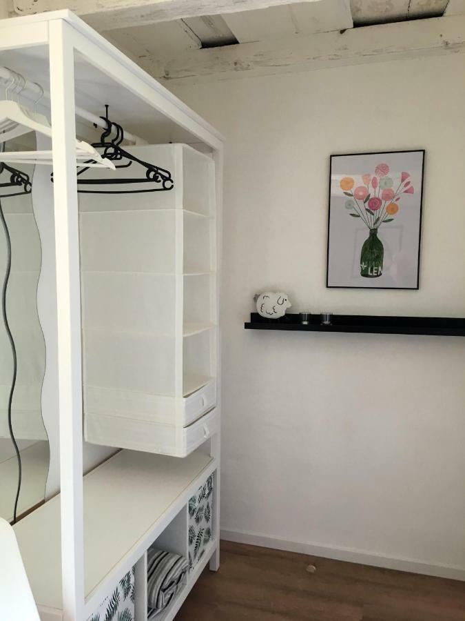 Gaestewohnung A+C Bovet Strasen Esterno foto