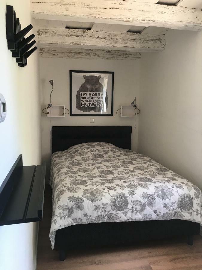 Gaestewohnung A+C Bovet Strasen Esterno foto