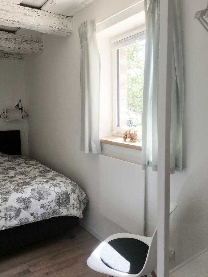 Gaestewohnung A+C Bovet Strasen Esterno foto
